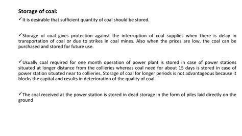 Power Plant Engineering Unit 1 Ppt