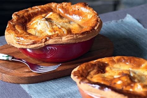 Steps To Prepare Chicken Pie Recipe Sri Lanka