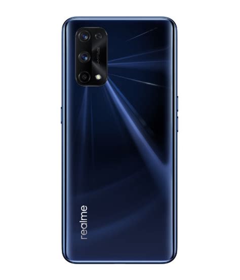 Realme X7 Pro Price In Malaysia RM1999 & Full Specs - MesraMobile