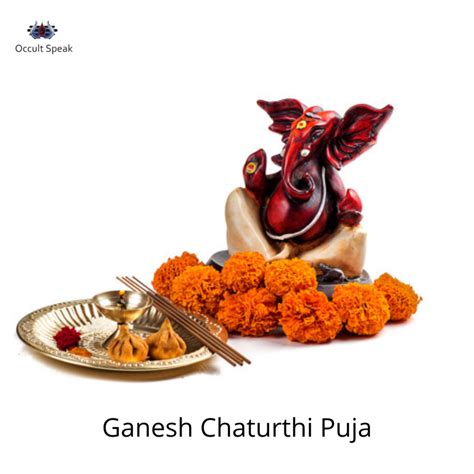 Ganesh Chaturthi 2023 : Puja Vidhi and Muhurut श्री गणेश चतुर्थी ...