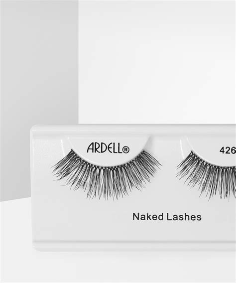 Ardell Naked Lashes 426 At BEAUTY BAY