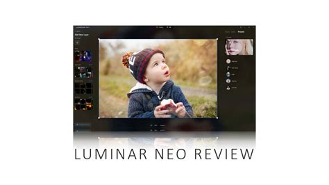 Luminar Neo Review 2024