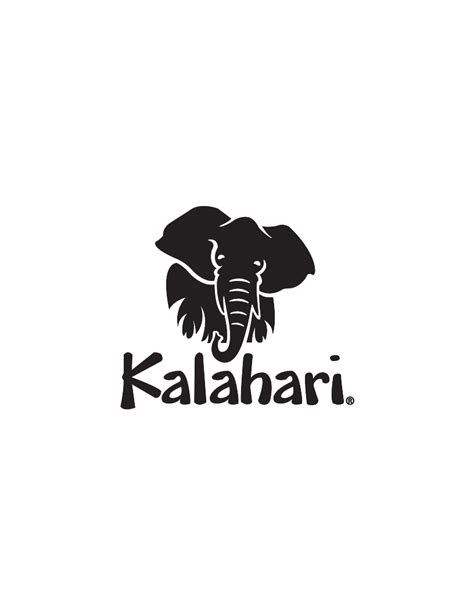 Kalahari Logo Download Png