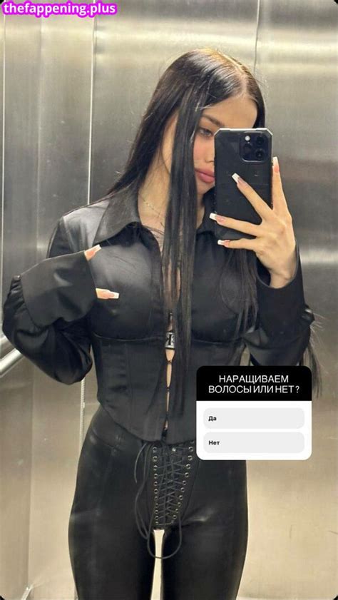 Lyna Lyna Com2000 Lynatel Nude OnlyFans Photo 41 The