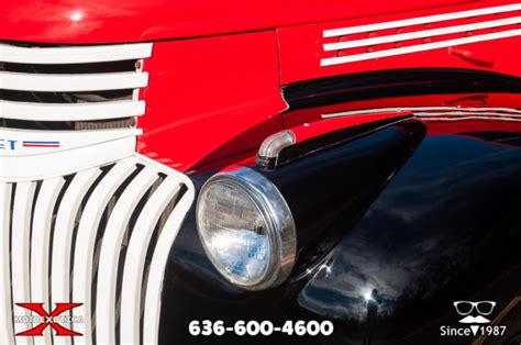 1946 Chevrolet Series CK ½ ton 3100 Pickup for sale