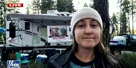 Mother Of Missing California Teen Kiely Rodni Shares Updates On Search