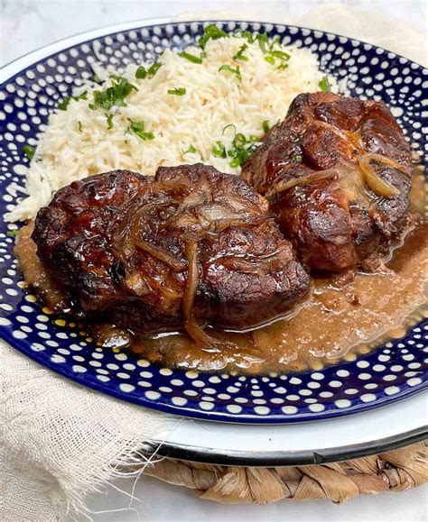 Bondiola Al Horno Con Anan Cocineros Argentinos