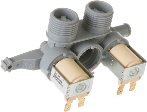 Amazon Parts Master Replacement For Ge Washer Water Inlet Valve