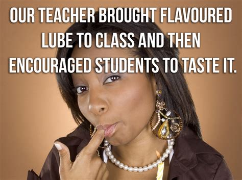 23 Sex Ed Horror Stories That Will Make You Cringe Then Laugh Or Cry