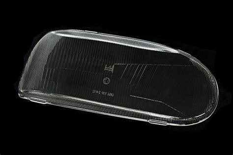 Стекло левой фары для Фольксваген Гольф 3 - Volkswagen Golf 3 | FD ...