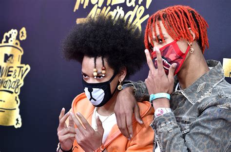 Ayo Teo On Masks Virgil Abloh And How The Trend Came To Be