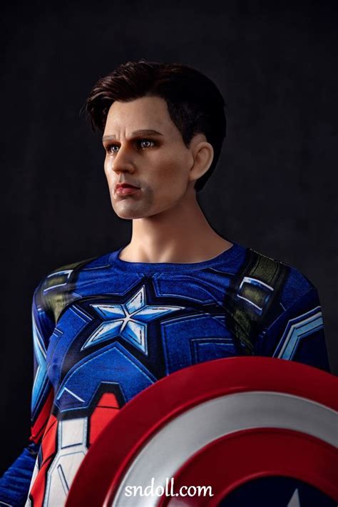 Gay Sex Dolls Collection Realistic Customizable Dolls SNDoll