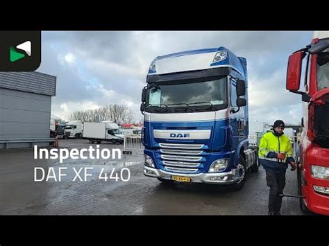 70234924 DAF XF - YouTube