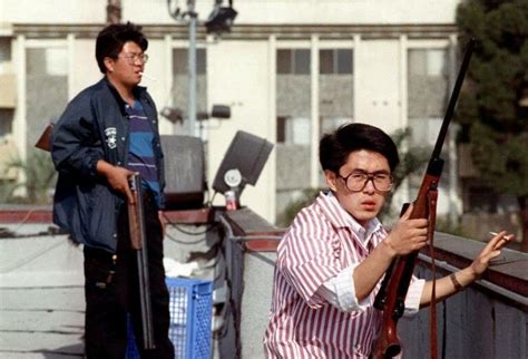 Roof Koreans in the LA Riots - Everything You Need to Know