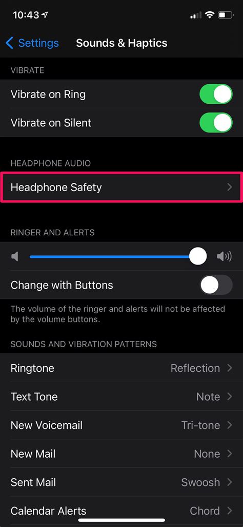 How to Automatically Reduce Loud Headphone Audio on iPhone & iPad