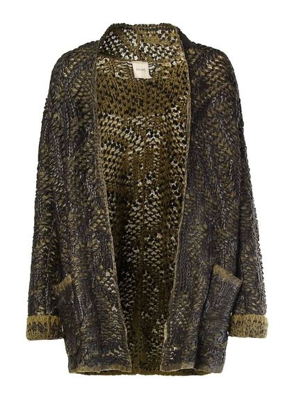 Кардиган NUDE купить с доставкой по выгодным ценам в интернет магазине OZON 246377375