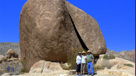 Red Jeep Tours by Desert Adventures | Joshua Tree National Park Tour