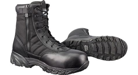 Original Swat Men S Classic 9 SZ Safety Boots Waterproof Boots