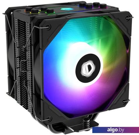 ID-Cooling SE-224-XT ARGB DUET кулер для процессора купить в Минске, цена