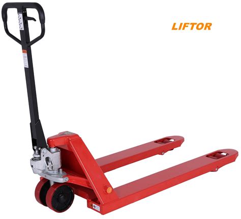 Total Lifter Hand Pallet Truck Hydraulic Hand Pallet Jack Hand Pallet Truck Hand Pallet Truck