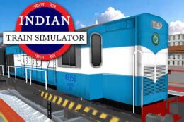 Indian Train Simulator - Mobile4PC