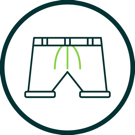 Short Line Circle Icon 42832387 Vector Art At Vecteezy