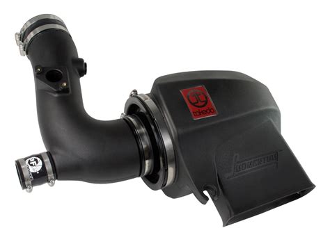 Best Exhaust AFe Power Takeda Momentum Cold Air Intake Pro 5R For