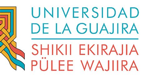 Todo Logo Uniguajira Logo Principal De La Universidad De La Guajira