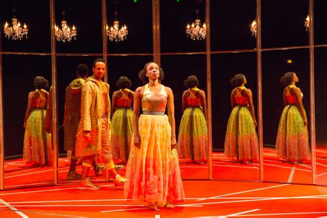 Théâtre Le Menteur de Corneille à la Tempête Sur les planches