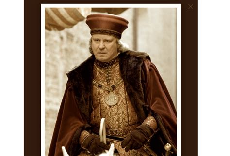 Lord Montague Costume