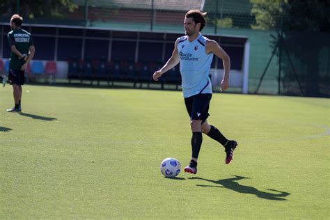 Back To Training The Photo Gallery Bolognafc