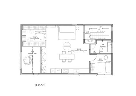 Small Salon Floor Plan - floorplans.click