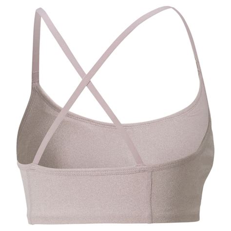 Puma Damen Sport BH LOW IMPACT STUDIO FOUNDATION BRA 521602