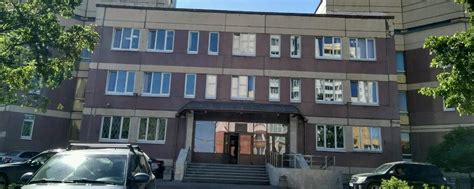 Городская поликлиника 106, отзывы | В Городской поликлинике № 106 на ...
