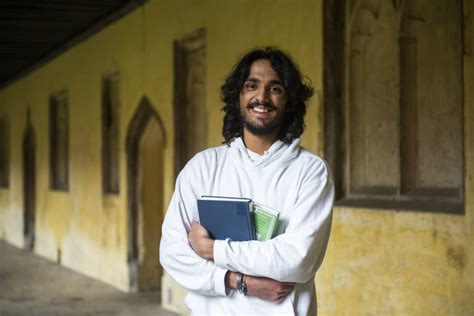 Considering Magdalen? - Magdalen College