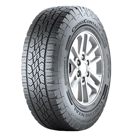 Llanta 265 60R18 110T FR CrossContact ATR ErcoTires