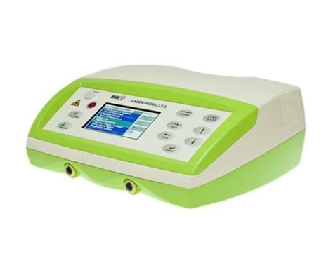 Laser Biostymulacyjny Lasertronic Lt