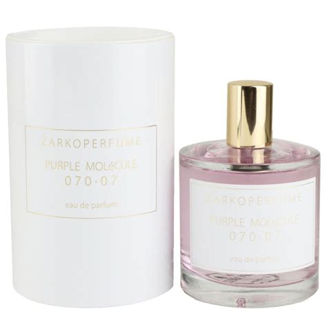 Zarkoperfume Purple Molecule 070.07 100 ml EDP Unisexdu