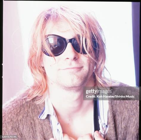 65 Kurt Cobain Sunglasses Stock Photos, High-Res Pictures, and Images ...