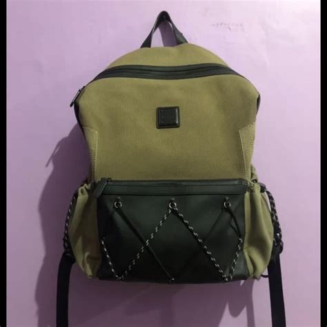 Jual Pedro Back Pak Shopee Indonesia