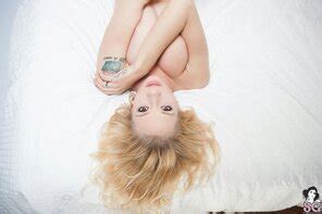 SuicideGirls Natasha Legeyda Voyeuristic 27 Porn Pic