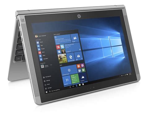 Hp X G Convertible Review Notebookcheck Net Reviews