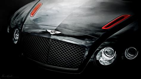 Bentley Continental GT Wallpapers, Pictures, Images