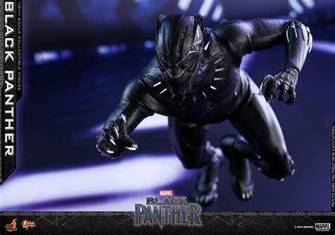 Hot Toys Mms Black Panther Hot Toys Complete Checklist
