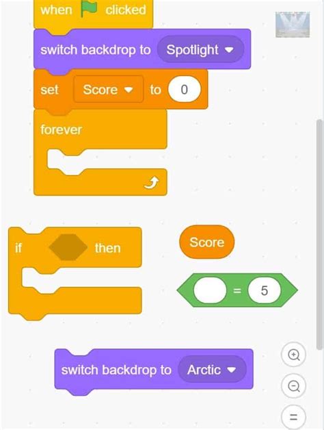 How To Make A Clicker Game On Scratch In Simple Steps