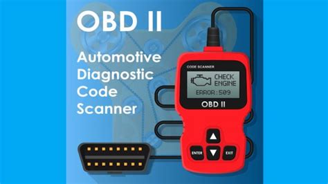 How To Use An Obd Scanner A Step By Step Guide Rx Mechanic