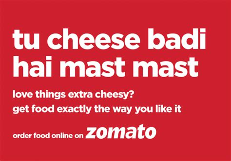 18 Best Zomato Ads That Are Insanely Creative!