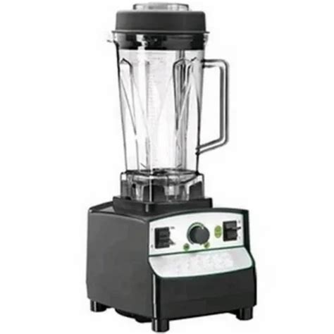 Bar Blender At Best Price In Raipur By Savar Kundla Machinery Id