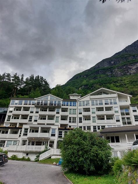 Grande Fjord Hotel (Geiranger, Norvège) : tarifs 2022 mis à jour, 27 ...