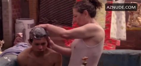 Luisa Huertas Nude Aznude